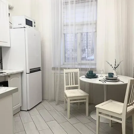 Apartament замарстин Lwów
