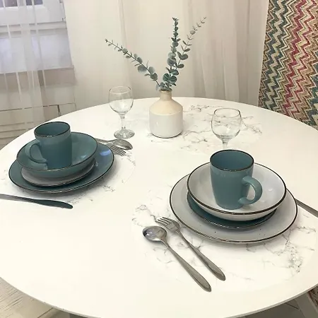 замарстин Apartament