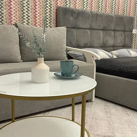 замарстин Apartament Lwów